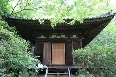 不退寺(奈良県)
