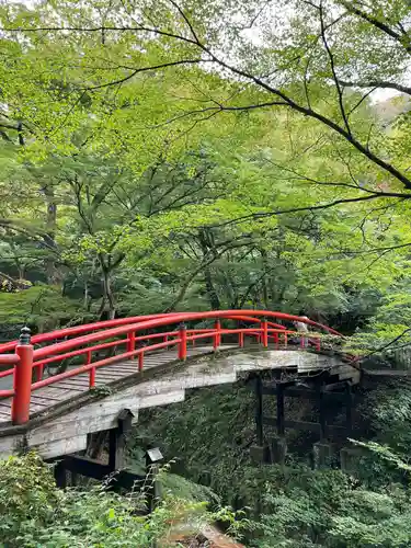 伊香保神社(群馬県)