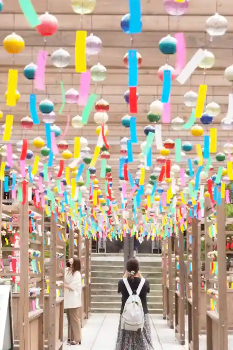 秋葉總本殿可睡斎のその他建物