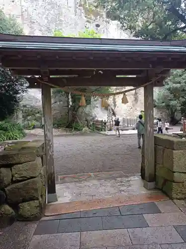 花窟神社(三重県)