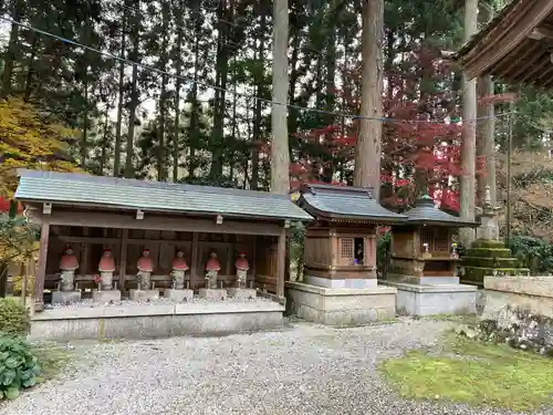 霊水寺(滋賀県)
