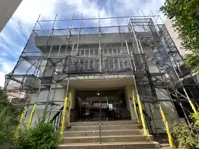 寿不動院(東京都)