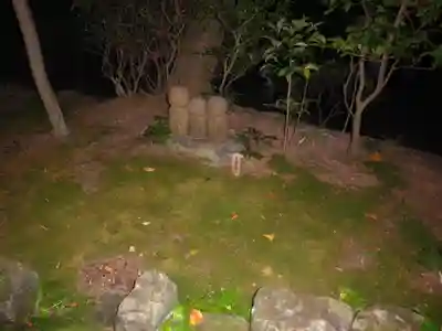 長谷寺のその他建物