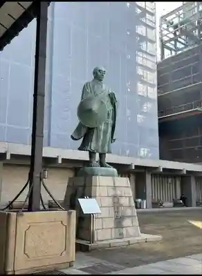 本願寺津村別院(大阪府)