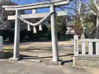 飯室乃神社(静岡県)