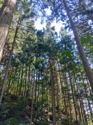 志和稲荷神社(岩手県)