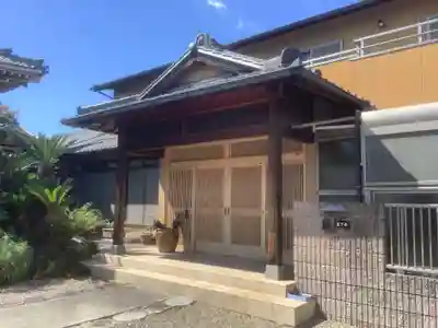 覚了寺(愛知県)