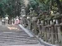 春日大社のその他建物