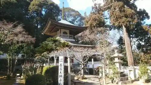 光明寺のその他建物