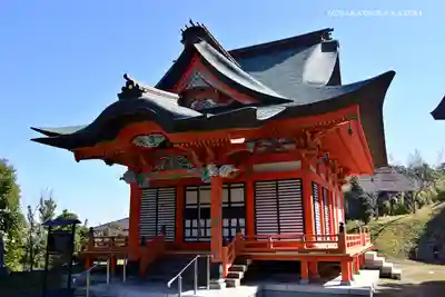 観明寺のその他建物