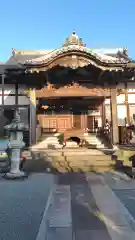 自徳院(神奈川県)