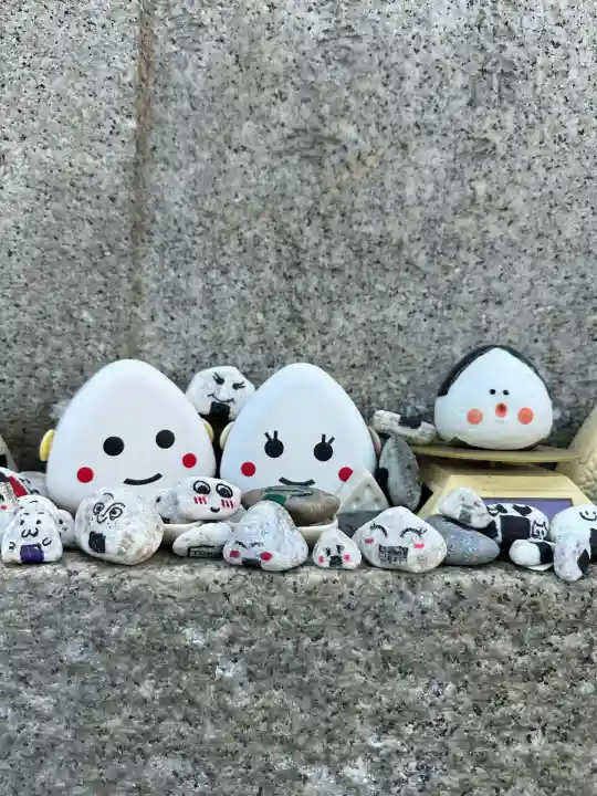 高木神社(東京都)