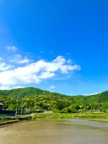 日枝神社(茨城県)