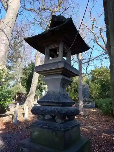 日吉神社(福島県)
