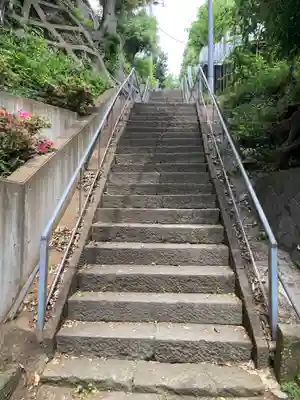 太田神社(東京都)