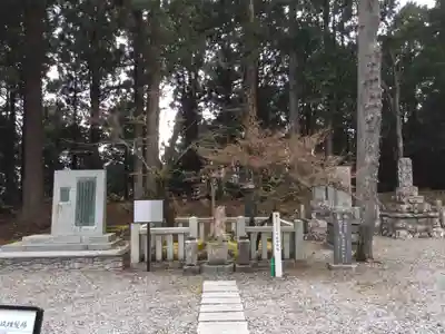 身延山奥之院思親閣(山梨県)