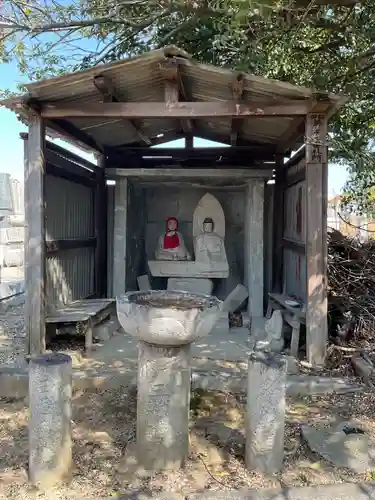 覚王山 日泰寺(愛知県)