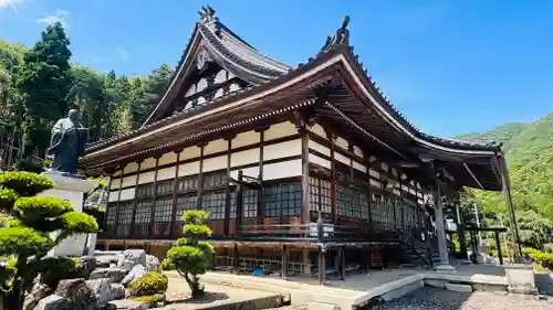 妙祐寺(福井県)