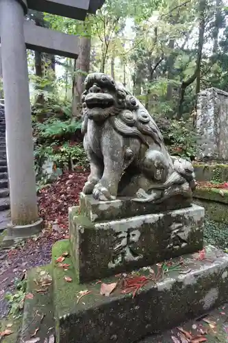 十和田神社(青森県)
