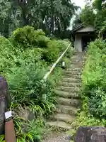 光明寺のその他建物