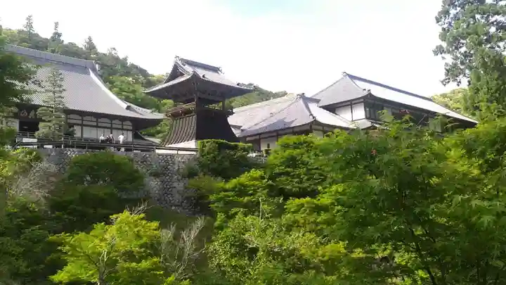 方廣寺(静岡県)