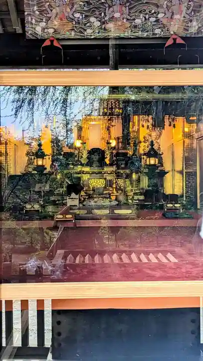 本土寺のその他建物