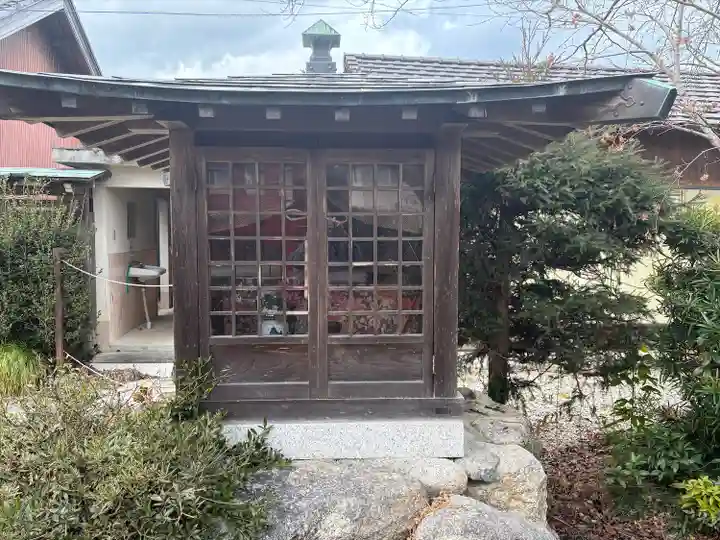 智福寺(三重県)