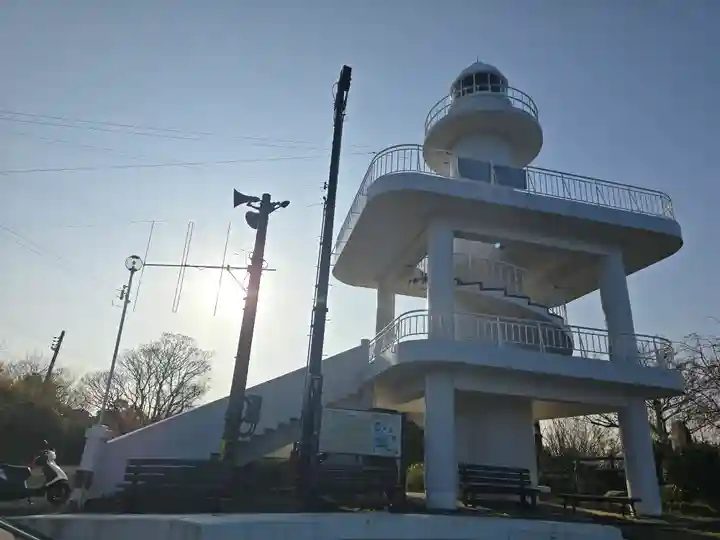 衣美須神社(和歌山県)