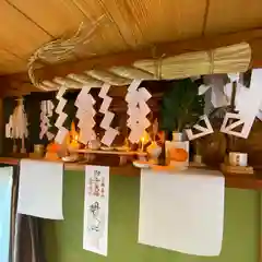 古峯神社(栃木県)