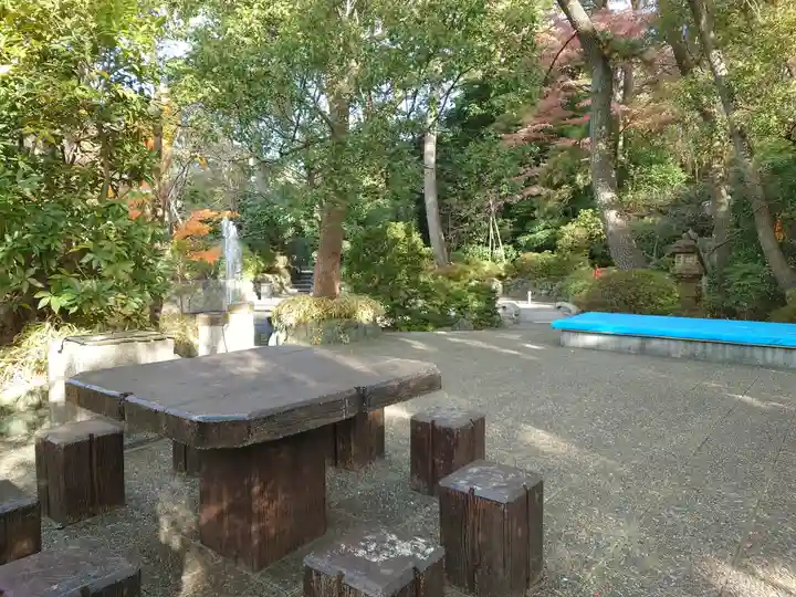 寒川神社(神奈川県)