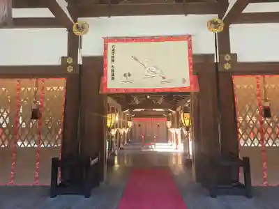 賀茂御祖神社（下鴨神社）(京都府)