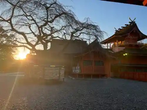 富士山本宮浅間大社のその他建物