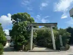 高山神社(三重県)