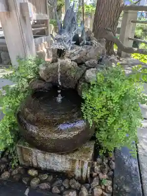 松戸神社(千葉県)