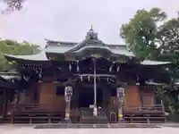 大鷲神社(東京都)