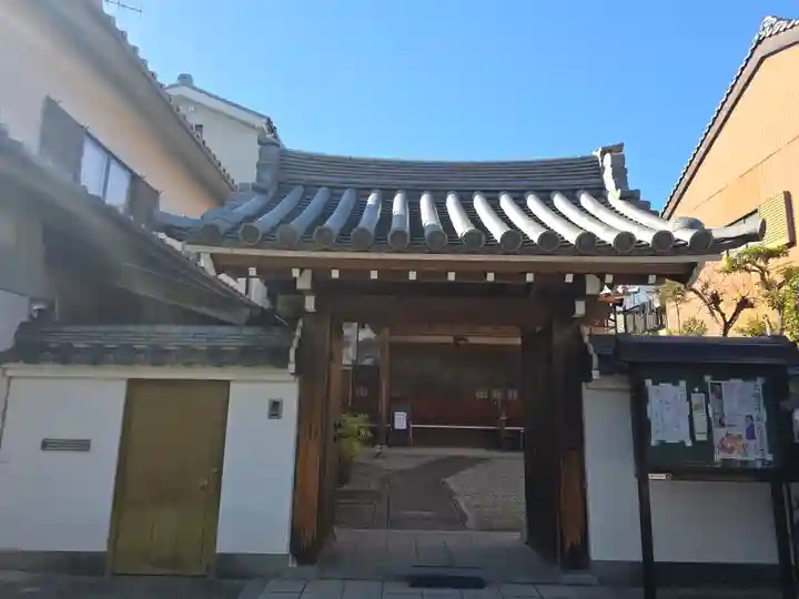 大願寺(奈良県)