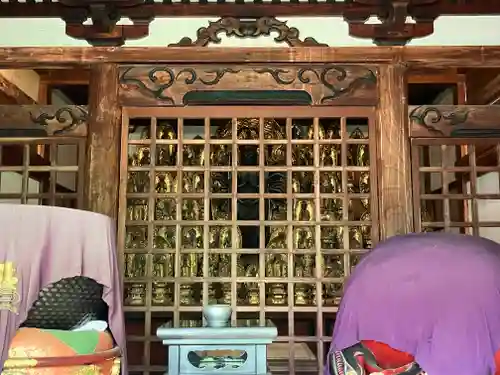 雲洞庵(新潟県)