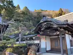 金剛城寺の建物その他