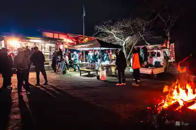 正一位 若草稲荷神社(宮城県)