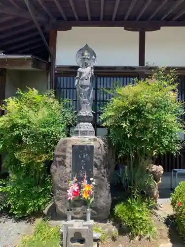 護国寺(福島県)