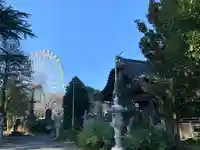 華蔵寺のその他建物