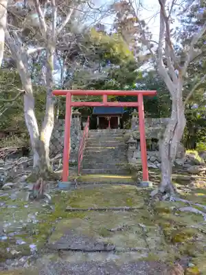 矢倉神社(三重県)
