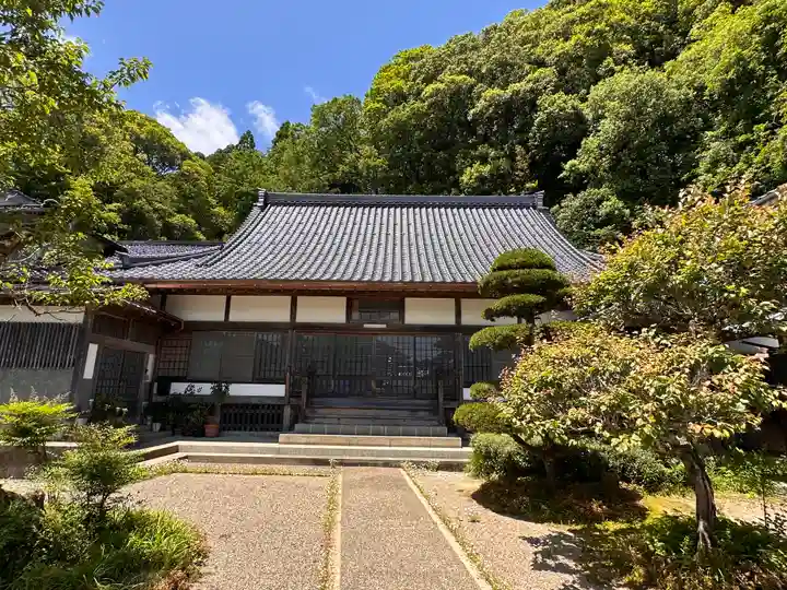 長源寺(兵庫県)