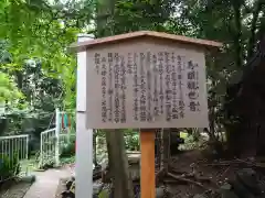 清水窪弁財天の建物その他