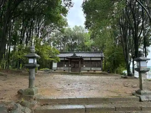 八咫烏大明神(奈良県)