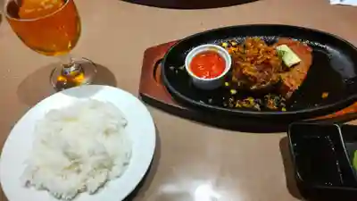 根岸八幡神社(神奈川県)