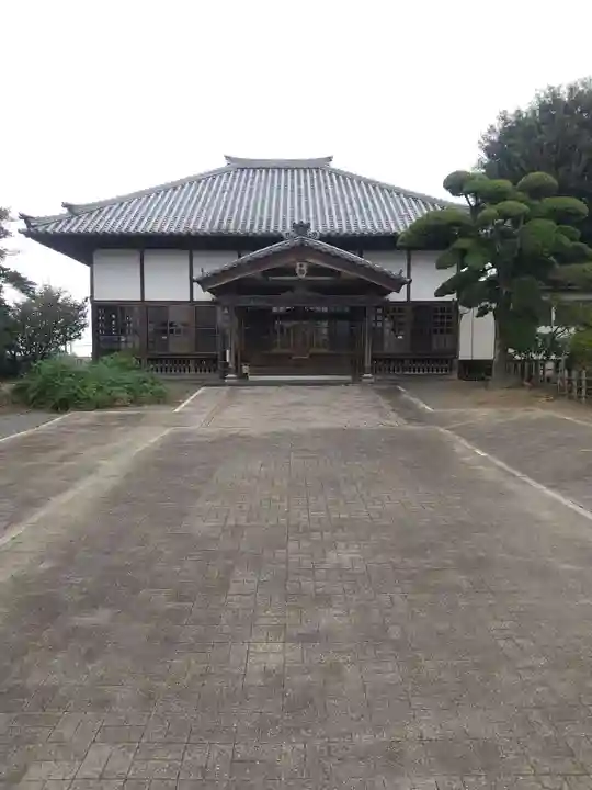 宝光寺(栃木県)