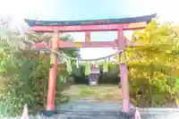 鳥海鹽神社(宮城県)