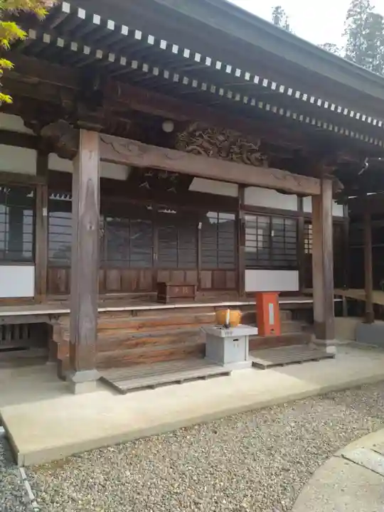 長照院(宮城県)