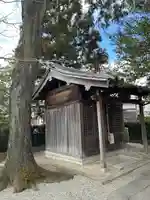 九頭大明神(大阪府)